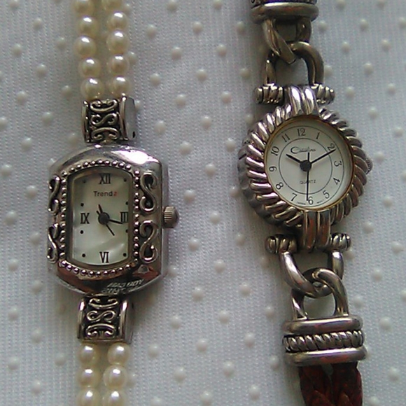 BUNDLE OF WATCHES